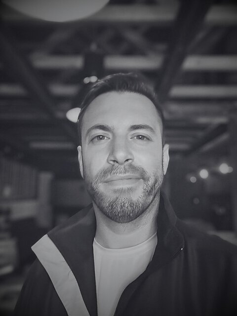 Mike Pacheco, founder of HAUS-SYNC